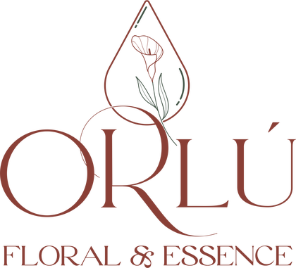 Orlú Floral & Essence